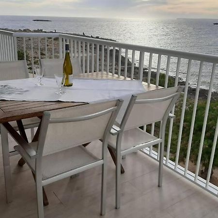 Apartmán S'Estel. Colonia De Sant Jordi. Mallorca Exteriér fotografie