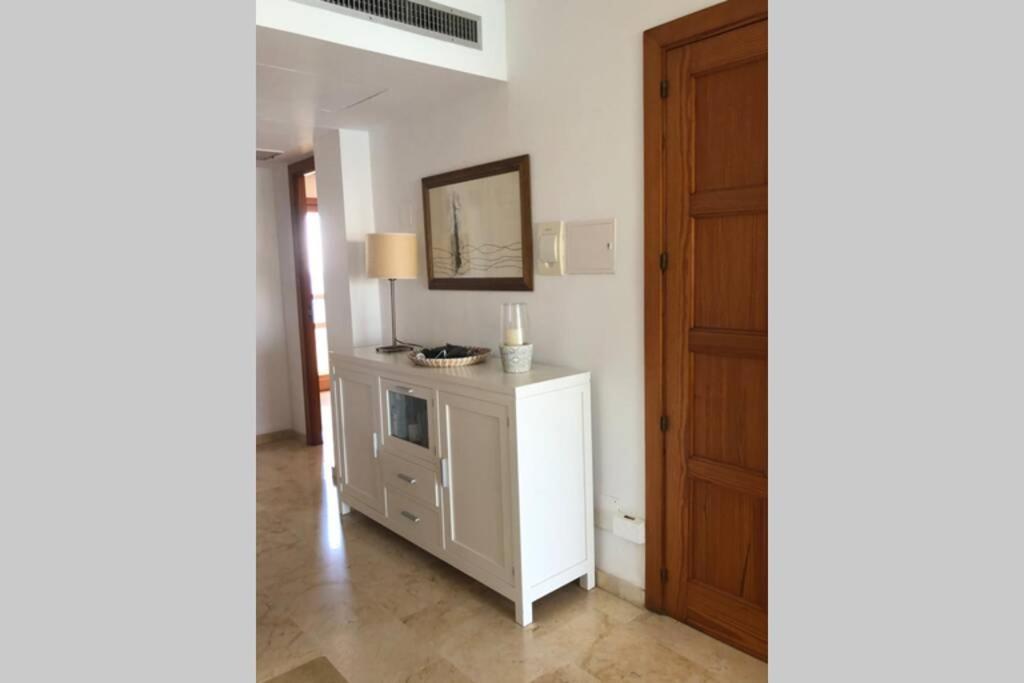 Apartmán S'Estel. Colonia De Sant Jordi. Mallorca Exteriér fotografie