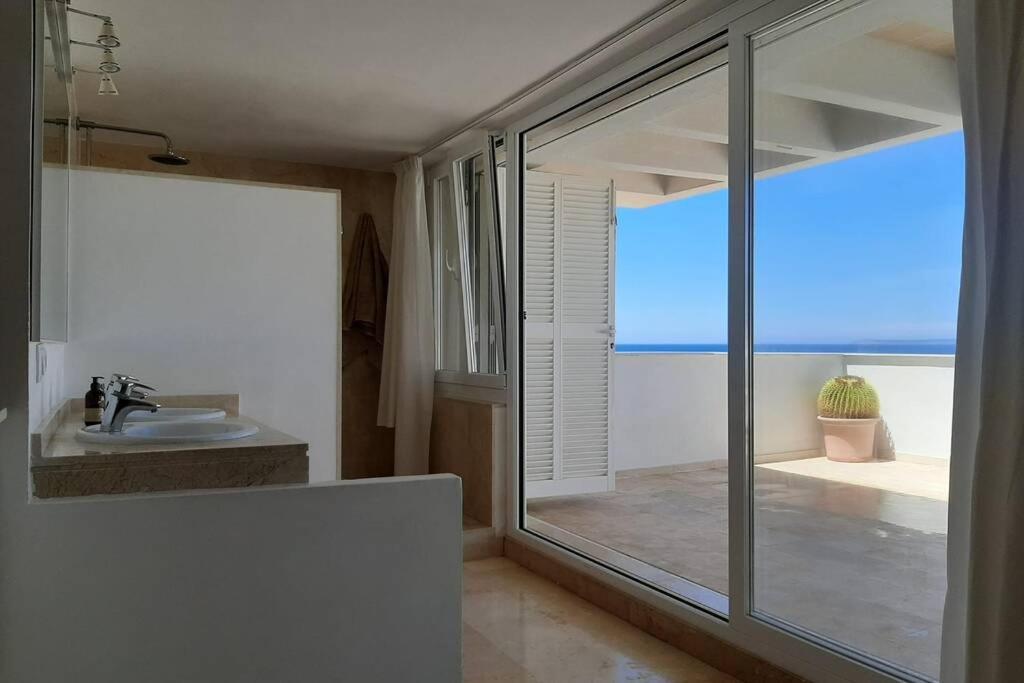 Apartmán S'Estel. Colonia De Sant Jordi. Mallorca Exteriér fotografie
