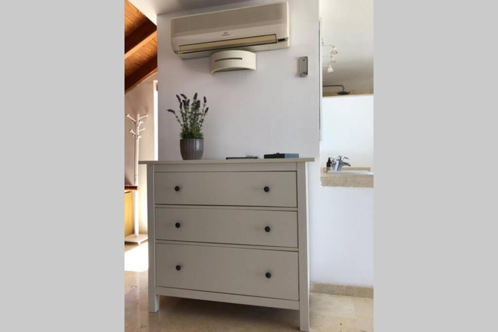 Apartmán S'Estel. Colonia De Sant Jordi. Mallorca Exteriér fotografie