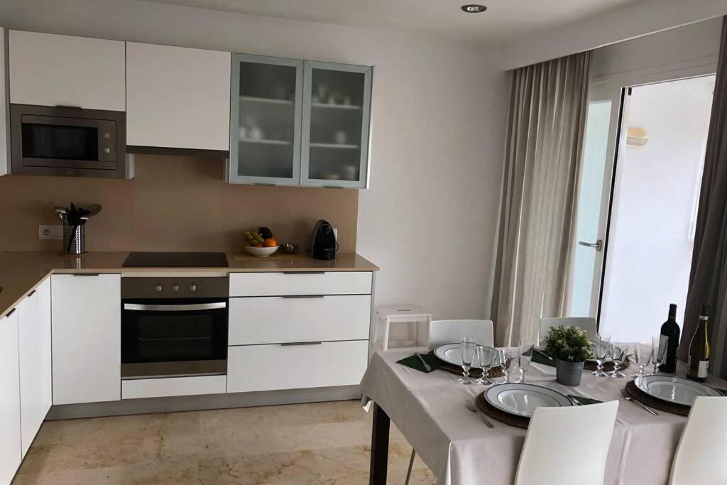 Apartmán S'Estel. Colonia De Sant Jordi. Mallorca Exteriér fotografie